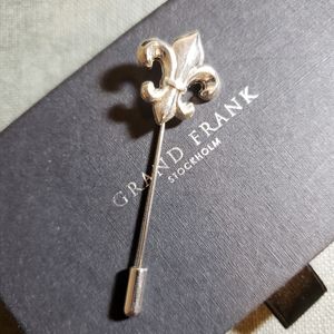 Lapel Pin